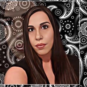 Meet your Posher, Sonia